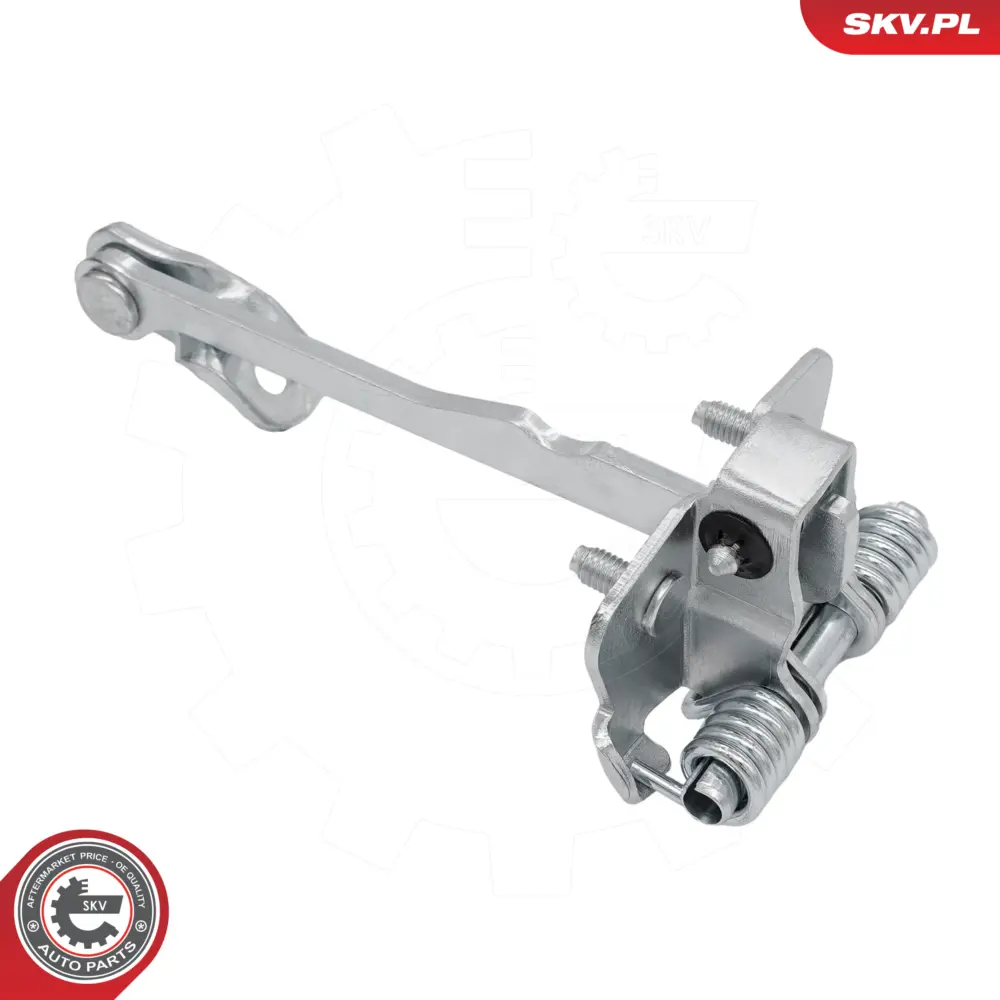 Fermaporta per Renault Scénic I MPV (JA0) Megane Scénic (JA0) 7700834326