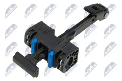 Fermaporta Porte Anteriore L/r Audi A5 8T 01.06-07.16