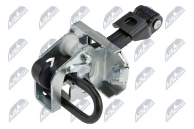 Fermaporta Porte Anteriore L/r per BMW 3 E46 02.98-09.06