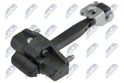 Fermaporta Porte Anteriore L/r per Fiat 500 L 09.12