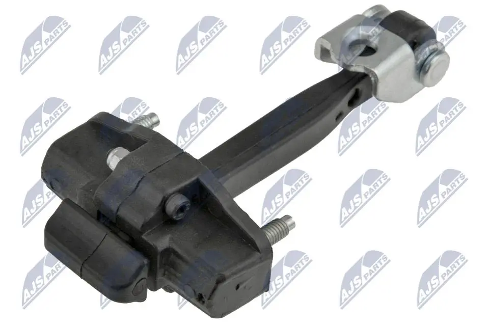 Fermaporta Porte Anteriore L/r per Fiat 500 L 09.12