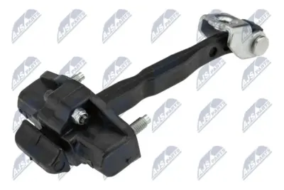 Fermaporta Porte Anteriore L/r per Ford B-max Fiesta Vi 06.08