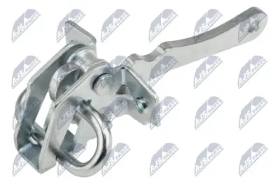 Fermaporta Porte Anteriore Lato L/r per Fiat Brava Bravo I Marea 1995-2002