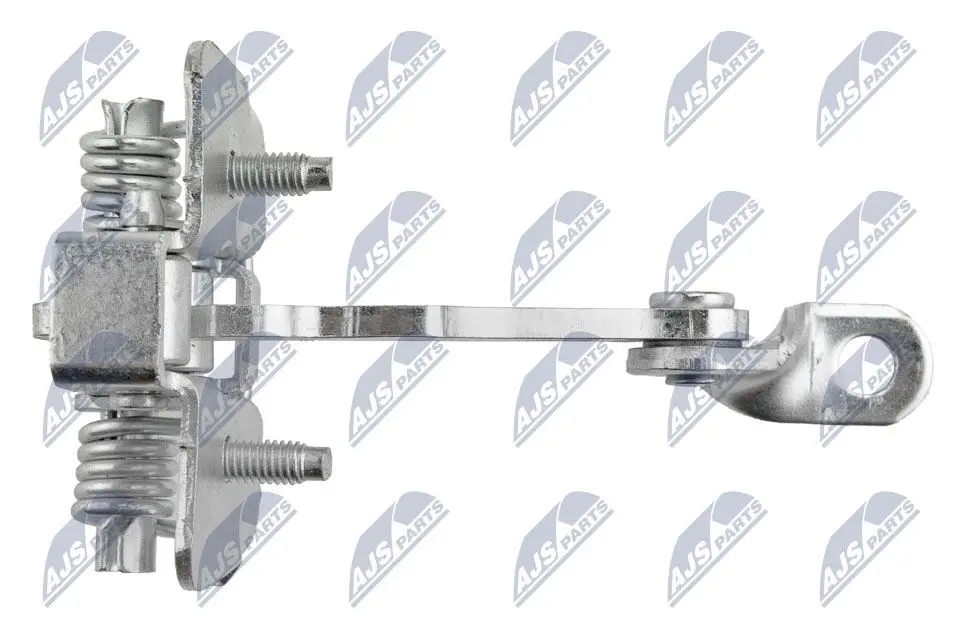 Fermaporta Porte Anteriore per Citroen C3 I, C3 II 01.02-12.16 L/R