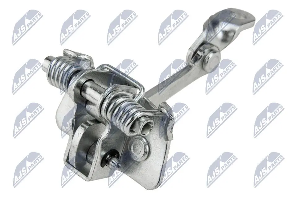 Fermaporta Porte Anteriore per Citroen C3 I, C3 II 01.02-12.16 L/R