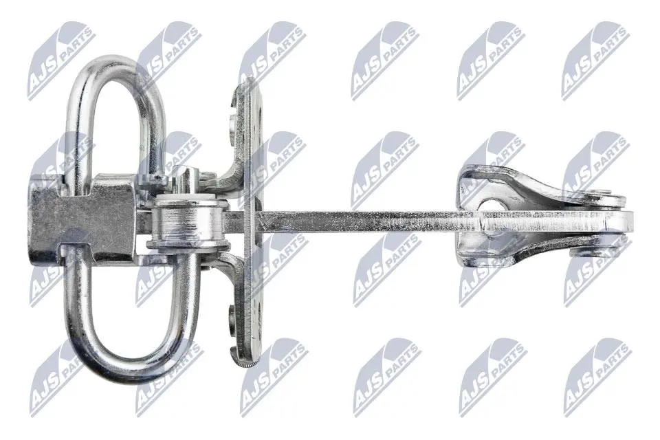 Fermaporta Porte Anteriore per Fiat Grande Punto 06.05- L/R