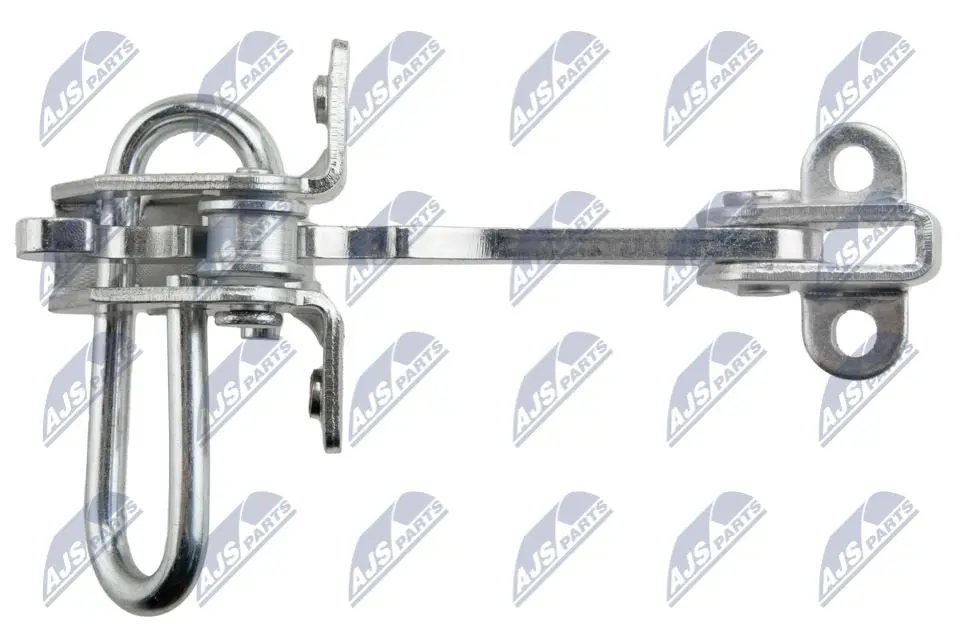 Fermaporta Porte Anteriore per Lancia Ypsilon 10.03-12.11 L/R