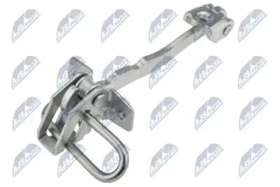 Fermaporta Porte Anteriore per Opel Meriva a 1.3cdti 1.4 1.6 1.7cdti 1.8 05-10