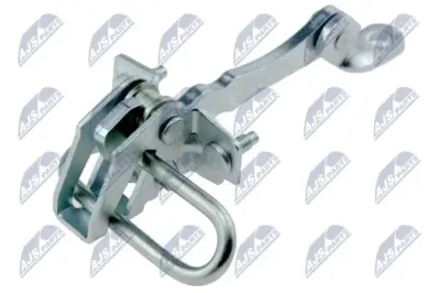 Fermaporta Porte Anteriore Sinistro/destro per Alfa Romeo 147/GT 2000