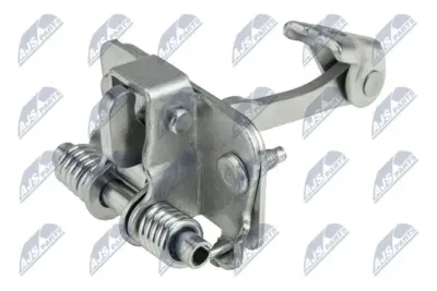 Fermaporta Porte Anteriore Sinistro Destro per Citroen C2 07.03-09.12