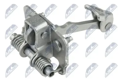 Fermaporta Porte Anteriore Sinistro Destro per Citroen C3 Pluriel 05.03-07.10