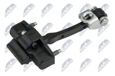 Fermaporta Porte Anteriore Sinistro Destro per Citroen C4 Cactus 09.14-10.17