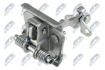Fermaporta Porte Anteriore Sinistro Destro per Citroen Xsara 04.97-08.05