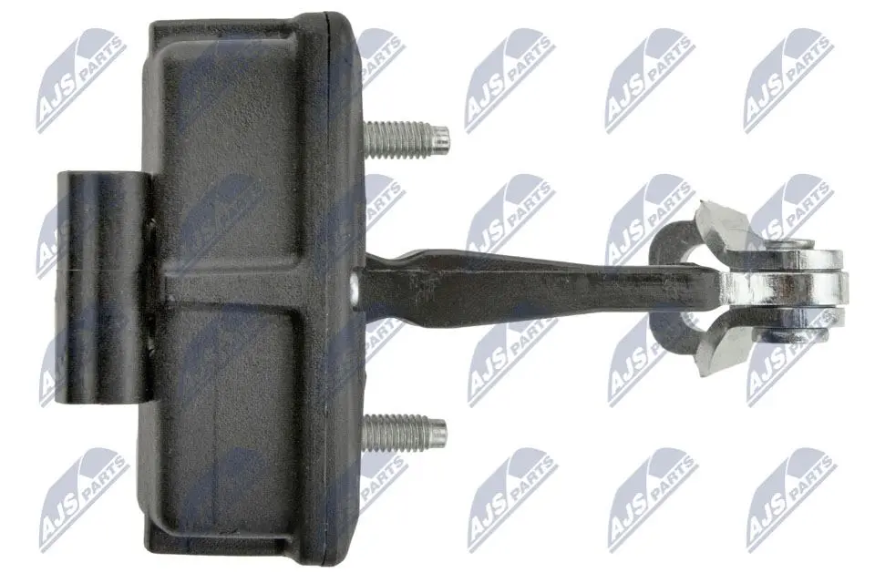 Fermaporta Porte Anteriore Sinistro Destro per Fiat Grande Punto Evo 07