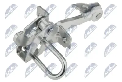 Fermaporta Porte Anteriore Sinistro Destro per Fiat Panda 09.03