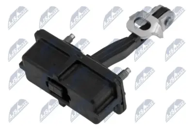 Fermaporta Porte Anteriore Sinistro/destro per Fiat Panda 2012