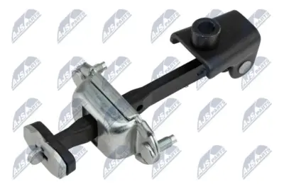 Fermaporta Porte Anteriore Sinistro Destro per Ford Transit Connect 06.02-12.13