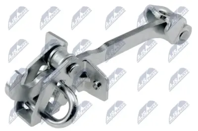 Fermaporta Porte Anteriore Sinistro Destro per Opel Corsa C 2000- Tigra Ii