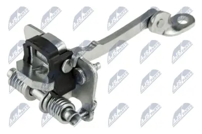 Fermaporta Porte Anteriore Sinistro Destro per Renault Clio Ii Iii Thalia 98-16