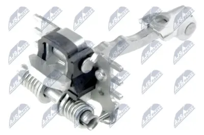 Fermaporta Porte Anteriore Sinistro Destro per Renault Laguna Iii 2007