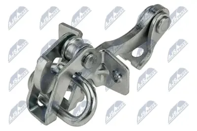 Fermaporta Porte Anteriore Sinistro Destro per VW Fox Liftback 2003