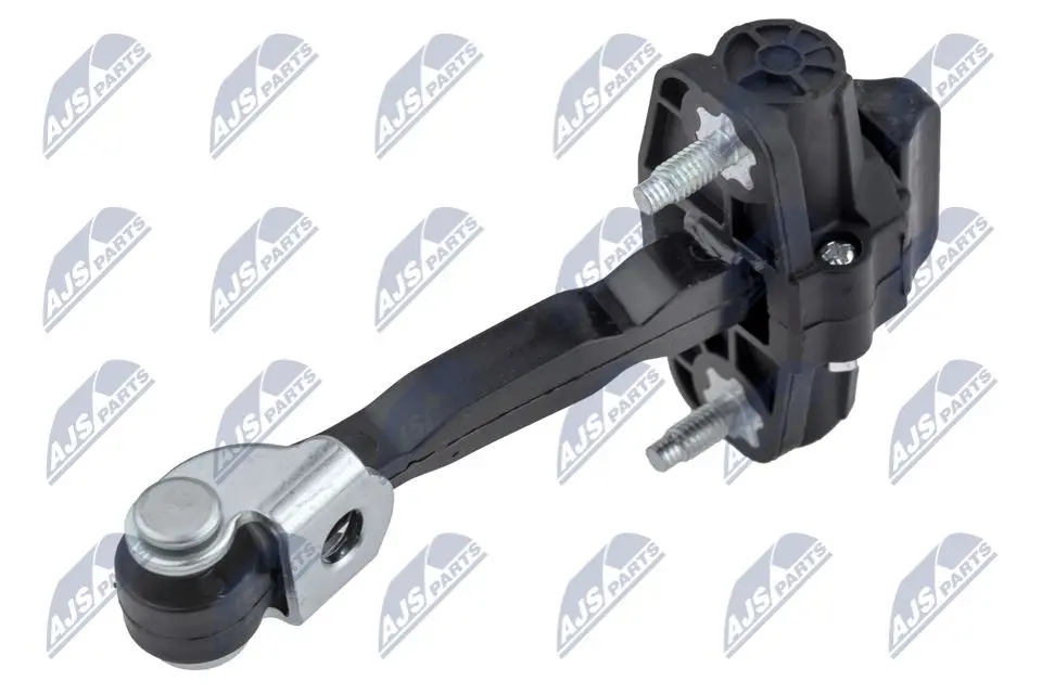Fermaporta Porte Anteriore Sinistro e Destro per Alfa Romeo Giulietta 2010