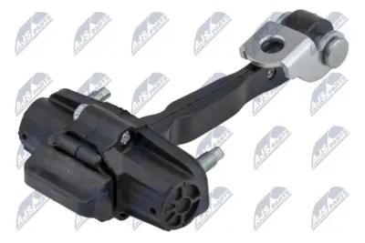 Fermaporta Porte Anteriore Sinistro e Destro per Alfa Romeo Giulietta 2010