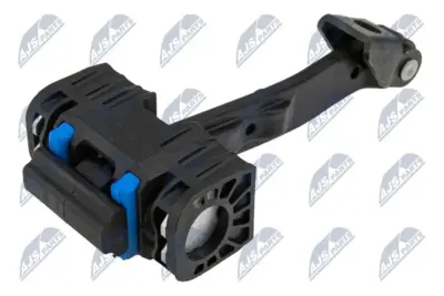 Fermaporta Porte Anteriore Sinistro e Destro per Audi A1 05.10-10.18