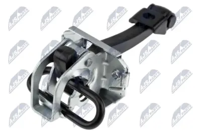 Fermaporta Porte Anteriore Sinistro e Destro per BMW X3 E83 2003