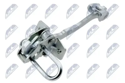 Fermaporta Porte Anteriore Sinistro e Destro per Opel Astra G 1998+
