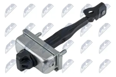 Fermaporta Porte Anteriore Sinistro e Destro per Opel Astra J 2009