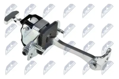 Fermaporta Porte Anteriore Sinistro e Destro per Opel Vectra C 2002- Signum 2003