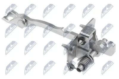 Fermaporta Porte Anteriore Sinistro e Destro per Opel Vivaro 01-14 Nissan