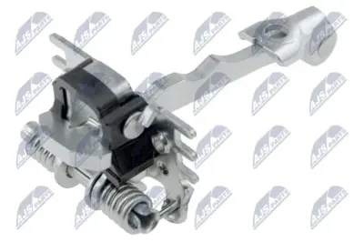 Fermaporta Porte Anteriore Sinistro e Destro per Renault Megane Iii 2008