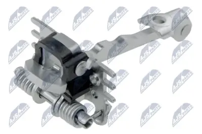 Fermaporta Porte Anteriore Sinistro e Destro per Renault Scenic Iii 2009+