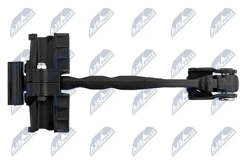 Fermaporta Porte Anteriore Sinistro e Destro per VW Polo Vi 2017