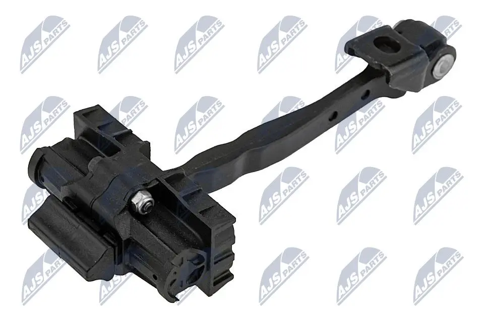 Fermaporta Porte Anteriore Sinistro e Destro per VW Polo Vi 2017