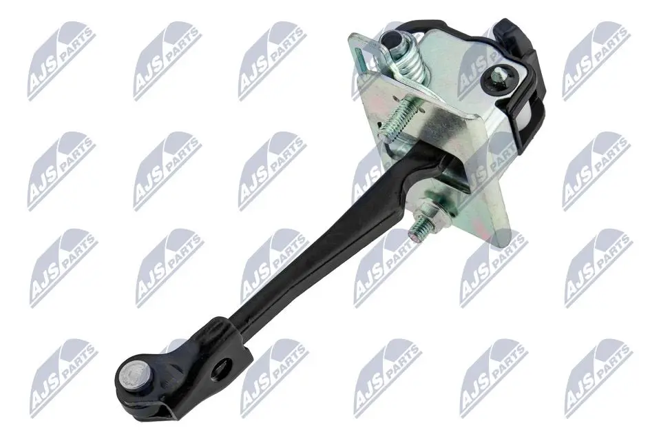 Fermaporta Posteriore Destro e Sinistro per Peugeot 3008 5008 2009