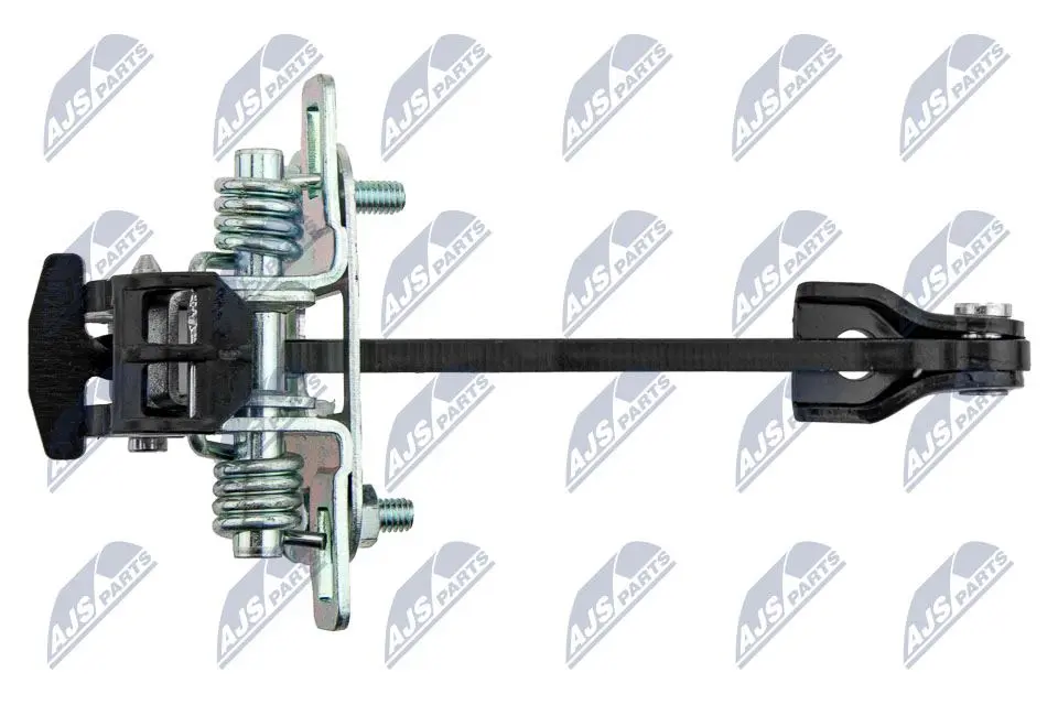 Fermaporta Posteriore Destro e Sinistro per Peugeot 3008 5008 2009