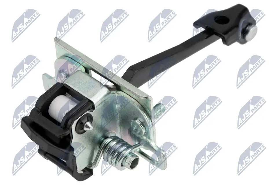 Fermaporta Posteriore Destro e Sinistro per Peugeot 3008 5008 2009