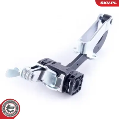 Fermaporta posteriore destro per Fiat Ducato Van Ducato Bus 8731R0