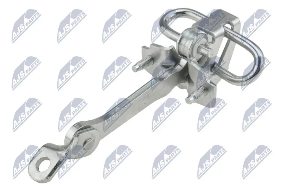 Fermaporta Posteriore L/r per Alfa Romeo 147 01.01-03.10