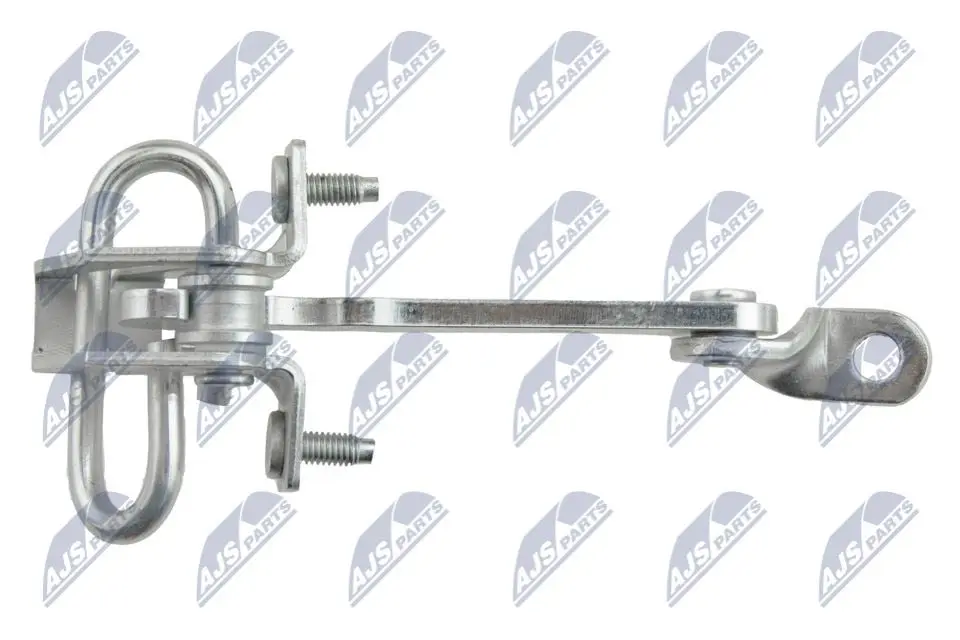 Fermaporta Posteriore L/r per Alfa Romeo 147 01.01-03.10