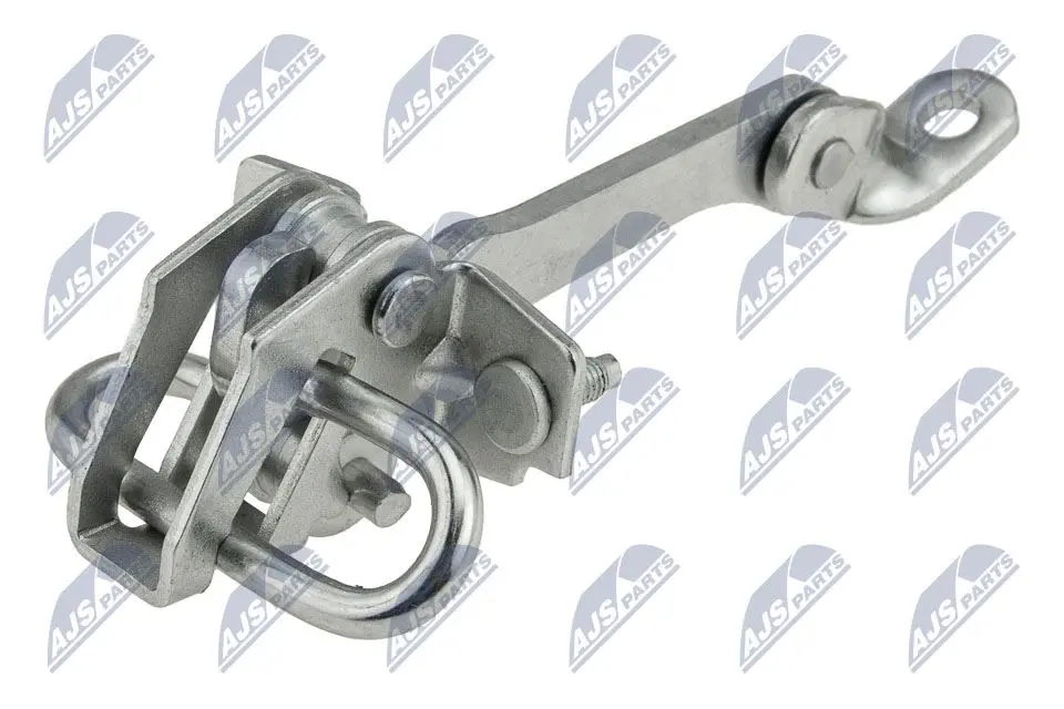 Fermaporta Posteriore L/r per Alfa Romeo 147 01.01-03.10