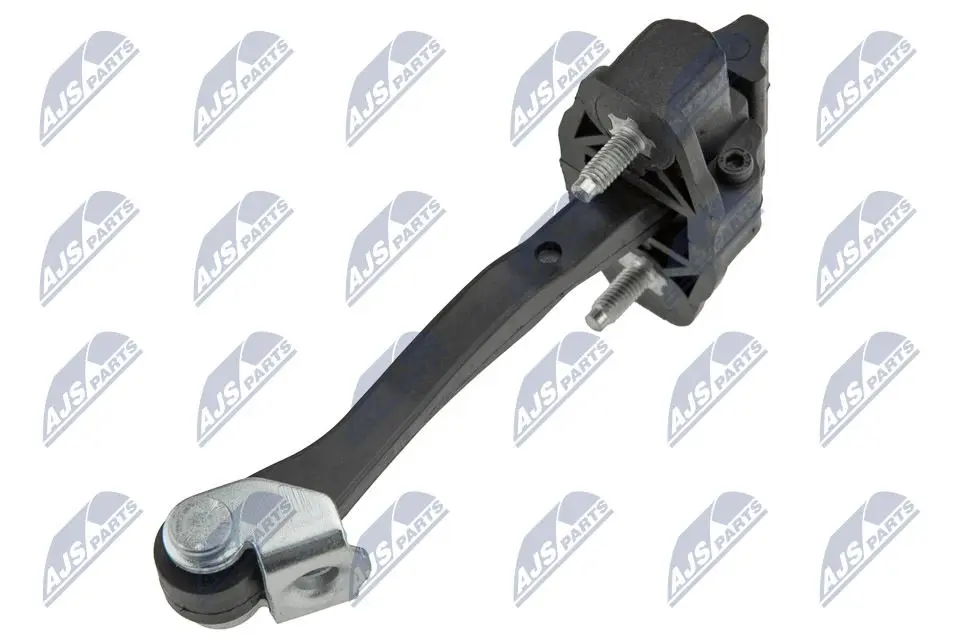 Fermaporta Posteriore L/r per Alfa Romeo Giulietta 04.10-03.16