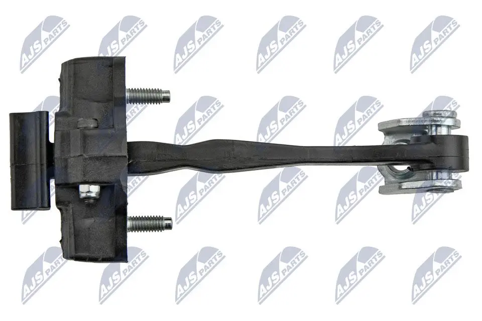 Fermaporta Posteriore L/r per Alfa Romeo Giulietta 04.10-03.16