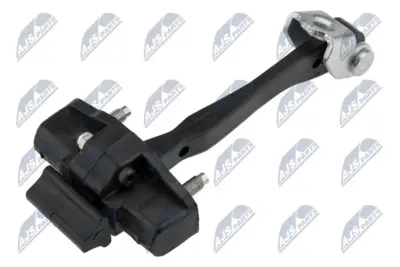 Fermaporta Posteriore L/r per Alfa Romeo Giulietta 04.10-03.16