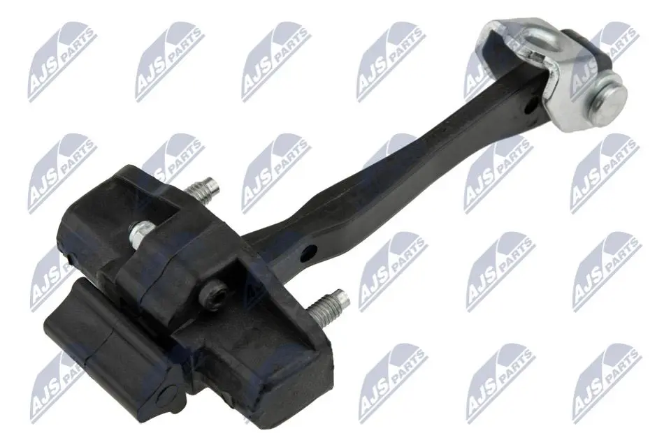 Fermaporta Posteriore L/r per Alfa Romeo Giulietta 04.10-03.16