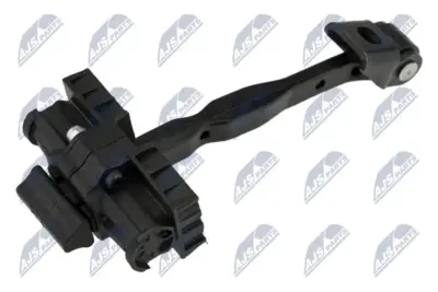 Fermaporta Posteriore L/r per Audi A1 05.10-10.18