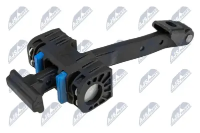 Fermaporta Posteriore L/r per Audi A5 09.09-01.17